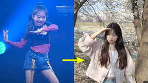 [SBS Star] Renowned K-pop Dancer Na Ha-eun Gets the SM Ent. Look After Joining Them Last Year?