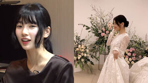[SBS Star] VIDEO: Suzy Reveals that She Will Not Regret Getting Married Even If It Is Next Year