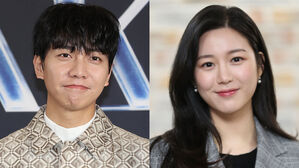 이승기-이다인 부부, 득녀&hellip;결혼 10개월 만