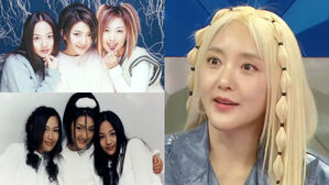 [SBS Star] "I Declined Because..." BADA Thinks Back to Almost Becoming the Second Wife of a Thai Prince