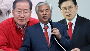 [영상] '손절' 목소리 쏟아지는 국민의힘&hellip;황교안 "전광훈, 두 자릿수 공천 요구"