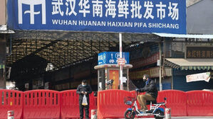 [월드리포트] 중국 "우한 수산물 시장, 코로나 진원지 아냐"