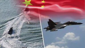 "미국, 중국 타이완 침공 대비해 유사시 자국민 철수 계획 수립 중"