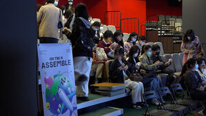 [월드리포트] 20초 만에 마감된 베이징 'K팝 상영회'&hellip;한한령은?