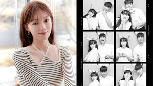 [SBS Star] Can We 'Call It Love'? Lee Sung Kyoung Speaks on Her Romance with Kim Youngkwang