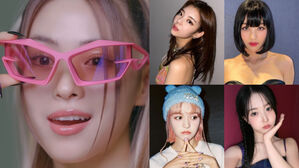 [SBS Star] ITZY, NMIXX, and TWICE; RYUJIN Shares Her Vision of the Ultimate JYP Girl Unit