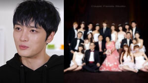 [SBS Star] Kim Jae Joong Reveals His Enormous Family: 32 of Them, There Are