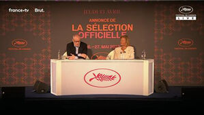 김지운 '거미집'&middot;김창훈 '화란' 칸영화제 초청