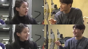 [SBS Star] Kim Jong-kook Seriously Asks IVE WONYOUNG for Some Dating Advice