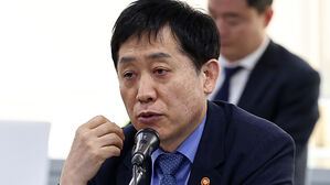 김주현 금융위원장