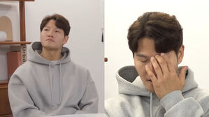 [SBS Star] "I Want to Quit Everything" Kim Jong-kook Admits Mental Fatigue to a Psychiatrist