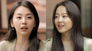 [SBS Star] An So Hee & Park Bo Young Share Pressure with 'Everyone's Little Sister' Title