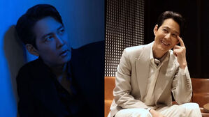 [SBS Star] "In the Past Months&hellip;" 'Squid Game' Lee Jung Jae Admits to a Certain Slump