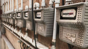 경기 안성 공도읍 일대 도시가스 공급 중단