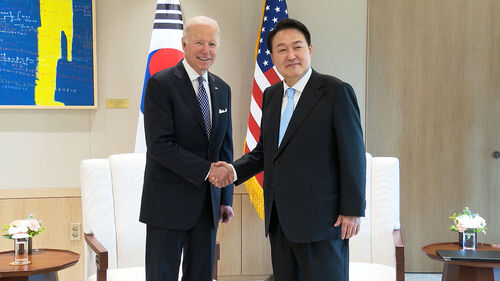 윤 대통령 국빈 방미