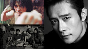 [SBS Star] Lee Byung Hun Shares He Regrets Turning Down Offers for 'Oldboy' & 'Parasite'