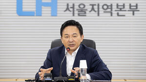 원희룡 (사진=국토교통부 제공, 연합뉴스)