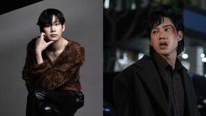 [SBS Star] Park Sung Hoon Says It Was Pure Luck for Him to Have Joined 'The Glory'