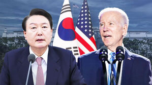 '확장억제' 한미 간 전례없는 별도 성명 낸다&hellip;어떤 의미