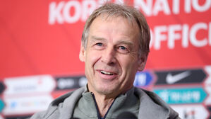 1년 7개월 지나 클린스만 선임 하자 확인&hellip;정몽규 회장도 시인