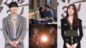 [SBS Star] Ahn Hyo Seop&middot;Lee Sung Kyoung Tell Awkwardness They Felt in the Last Series