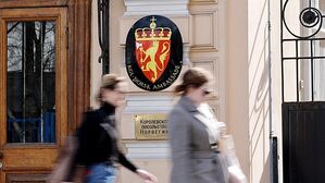 러, 자국 외교관 추방한 노르웨이 외교관 10명 맞추방