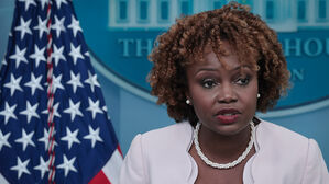 백악관 "퍼스트리퍼블릭 은행 모니터링…필요시 개입"