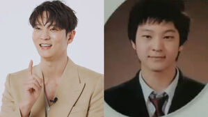 [SBS Star] "I Was So Shy and&hellip;" Joo Won Says His Parents Got Him into Acting