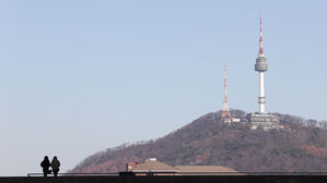 [날씨] 전국 대체로 맑음&hellip;중부 지방 미세먼지  '나쁨'