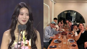 [SBS Star] Im Ji Yeon Openly Mentions Lover Lee Do Hyun & Later Spotted Together