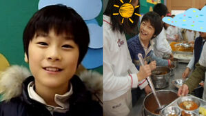 [SBS Star] MOON BIN's Friend Releases Past Videos of Him that Make You Cry & Smile
