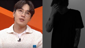 [SBS Star] "After My Mother's Death&hellip;" Lee Seok Hoon Explains Why He Got Tattoos