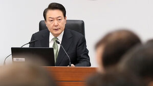 국무회의 주재하는 윤석열 대통령 (사진=대통령실통신사진기자단, 연합뉴스)