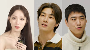 [SBS Star] "Those Introverts!" Lee Sung Kyoung Rants About 'Call It Love' Co-Stars