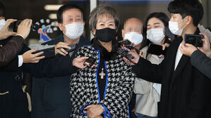 손혜원, '목포 투기 의혹' 조선일보 상대 항소심도 패소