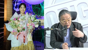 [SBS Star] Critic Criticizes Park Eun Bin's Acceptance Speech; He Gets Bashed Himself