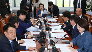 3일 국회 국토교통위원회 법안소위