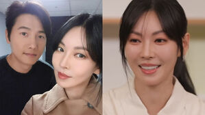 [SBS Star] Kim So Yeon Shares Lee Sang Woo's Response to Her Expressing Love to Him