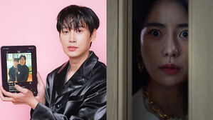[SBS Star] "Run, Ye-sol!" Park Sung Hoon Mentions the Photo that Terrified Many
