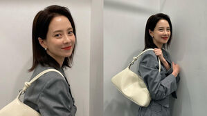 [SBS Star] Song Ji-hyo Files a Lawsuit Against Her Former Agency for Outstanding Payment