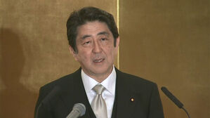 일본 아베 전 총리 살해범 모친 "지금도 통일교 믿는다"