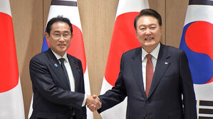 [월드리포트] 한일 회담 "미국에게 고무적"…한국에게는?