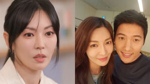 [SBS Star] Kim So Yeon Clarifies On-Air Story About Husband Lee Sang Woo as It Backfired