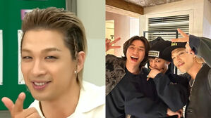 [SBS Star] "It Wasn't Me!" TAEYANG Claims He Is Not the One Who Sold G-DRAGON Sneakers