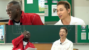 [SBS Star] TAEYANG Shares He Just Realized How Bad 'ONLY LOOK AT ME' Guy Is
