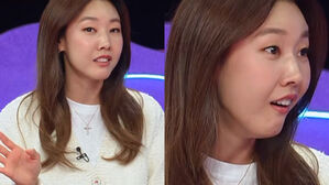 [SBS Star] Han Hye Jin Reveals an Unexpected Way One Male Celebrity Flirted with Her