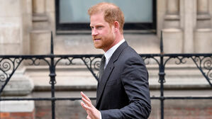 "캘리포니아 주민 영 해리왕자, 산불피해 친지에 자택 개방"