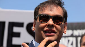 [월드리포트] 선거자금으로 '펑펑'…'거짓' 정치인의 말로