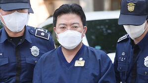 'SG발 주가 폭락' 라덕연 구속 연장&hellip;법원, 추가 영장 발부