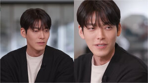 [SBS Star] Kim Woo Bin Prays for Cancer Patients Reflecting on His Own Experience